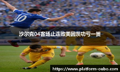沙尔克04客场止连败美因茨功亏一篑